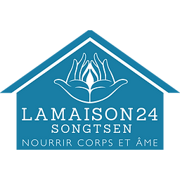 Logo Maison24